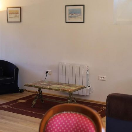 L'Atelier @ Le Prielle Villa Madiran Buitenkant foto
