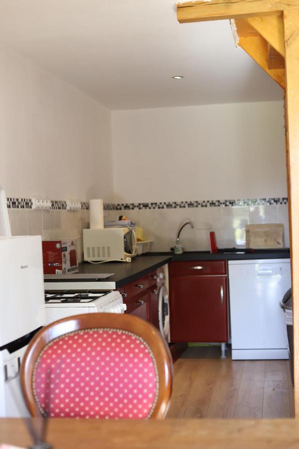 L'Atelier @ Le Prielle Villa Madiran Buitenkant foto