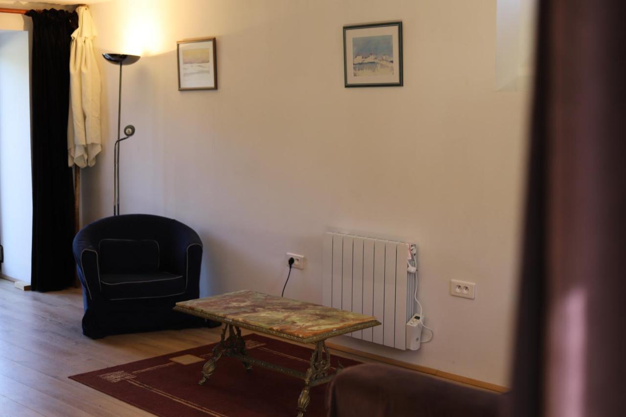 L'Atelier @ Le Prielle Villa Madiran Buitenkant foto