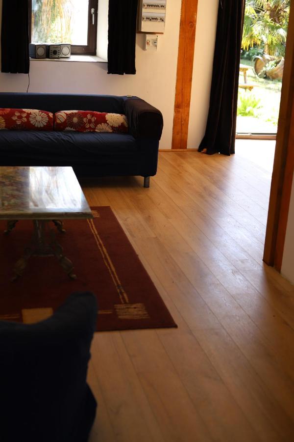 L'Atelier @ Le Prielle Villa Madiran Buitenkant foto