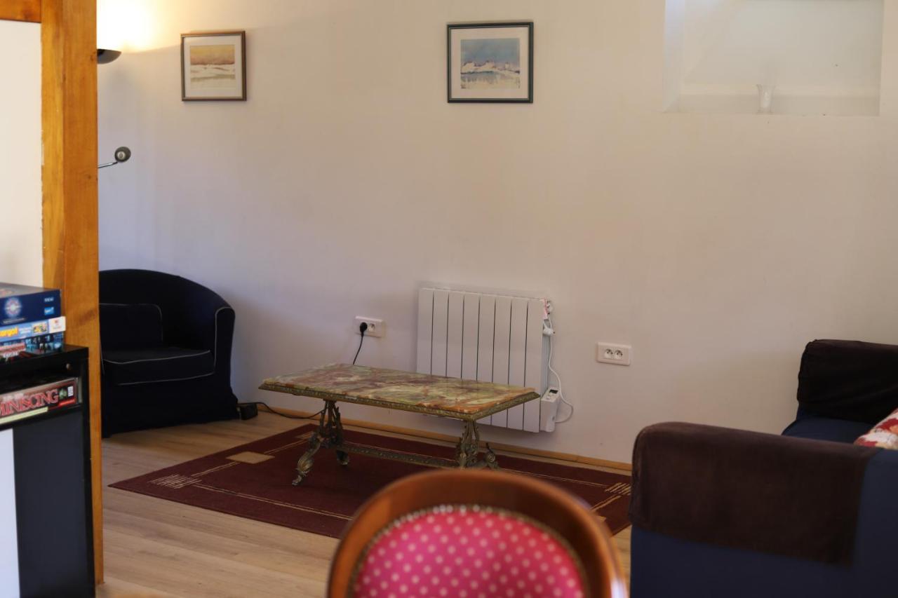 L'Atelier @ Le Prielle Villa Madiran Buitenkant foto