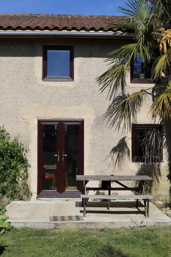L'Atelier @ Le Prielle Villa Madiran Buitenkant foto