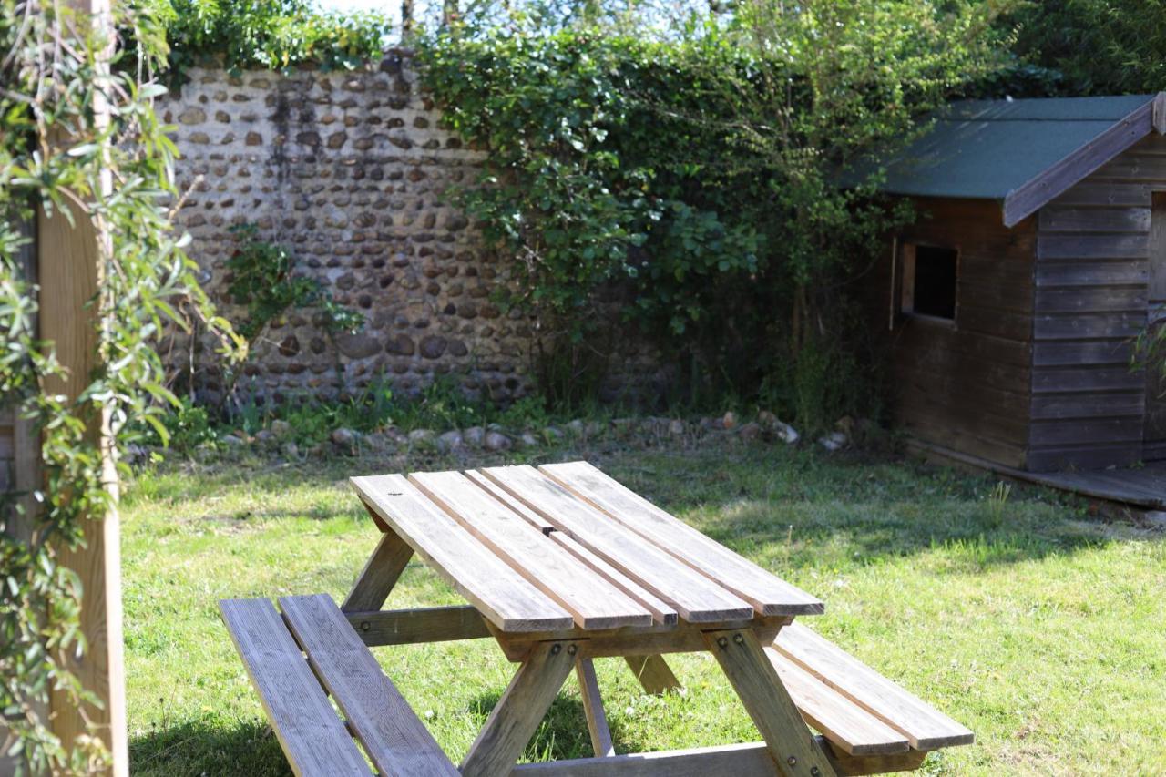 L'Atelier @ Le Prielle Villa Madiran Buitenkant foto