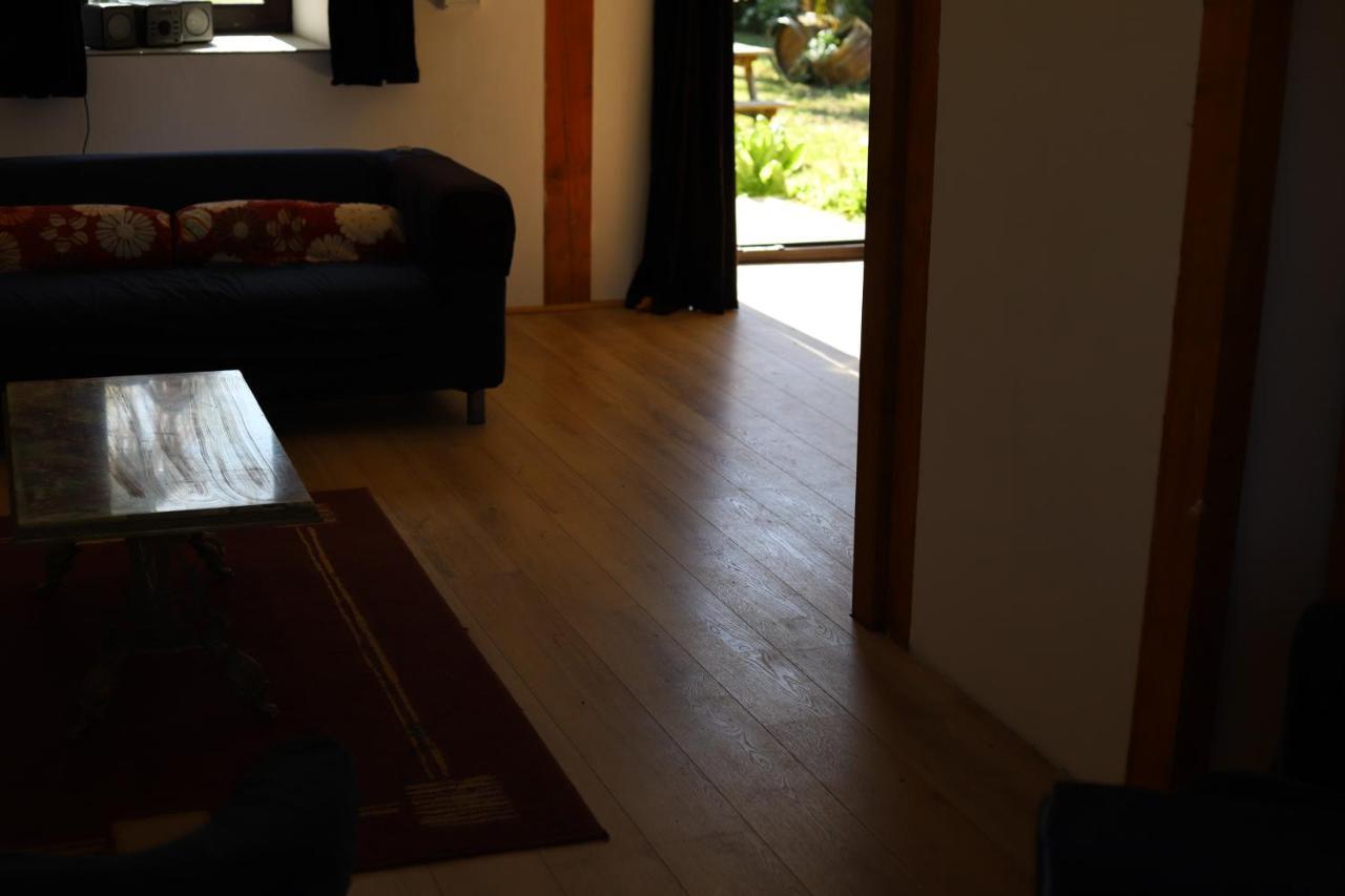 L'Atelier @ Le Prielle Villa Madiran Buitenkant foto